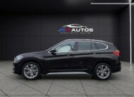 BMW X1 xDRIVE20dA