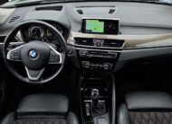 BMW X1 xDRIVE20dA