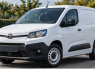 TOYOTA PROACE CITY VAN