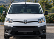 TOYOTA PROACE CITY VAN