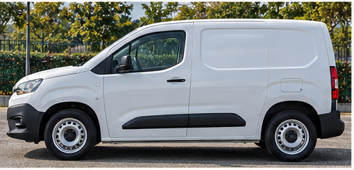 TOYOTA PROACE CITY VAN