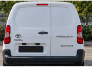 TOYOTA PROACE CITY VAN