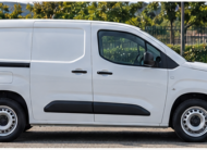 TOYOTA PROACE CITY VAN