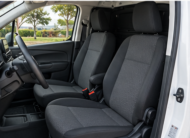 TOYOTA PROACE CITY VAN