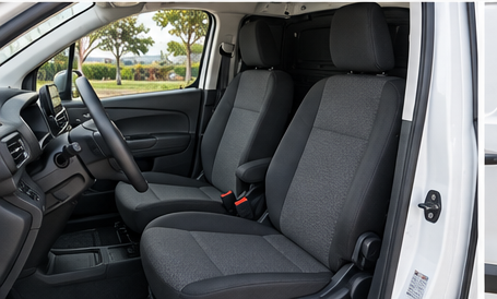 TOYOTA PROACE CITY VAN