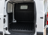 TOYOTA PROACE CITY VAN