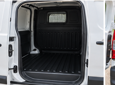 TOYOTA PROACE CITY VAN
