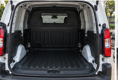 TOYOTA PROACE CITY VAN