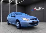 PEUGEOT 307