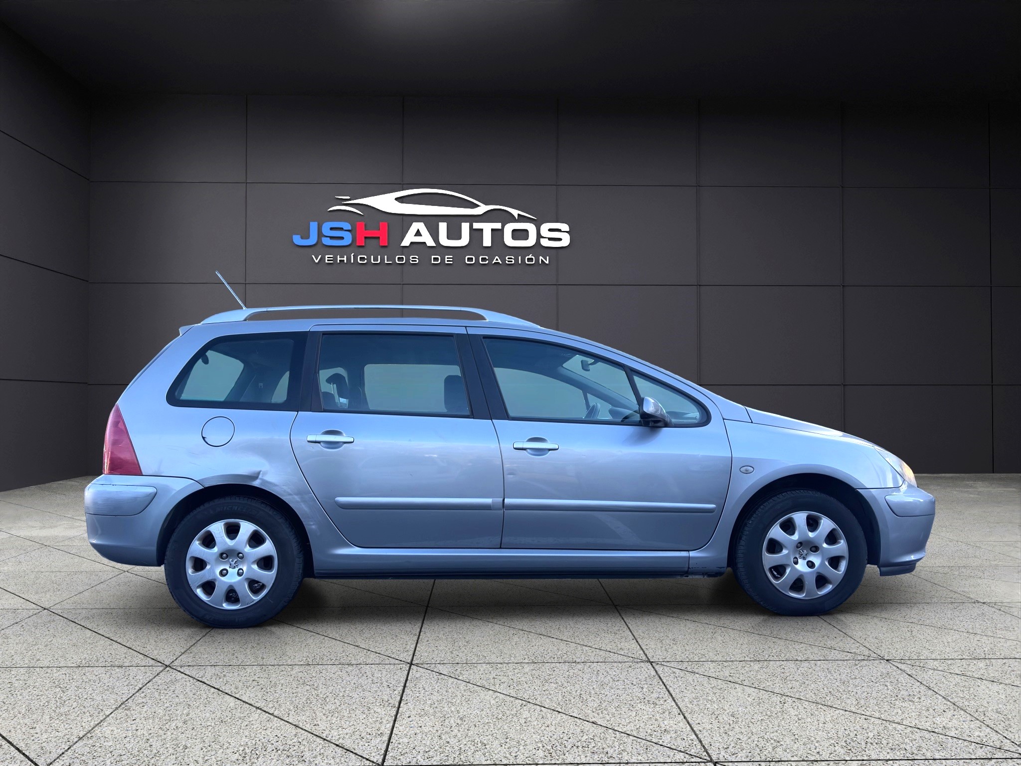PEUGEOT 307